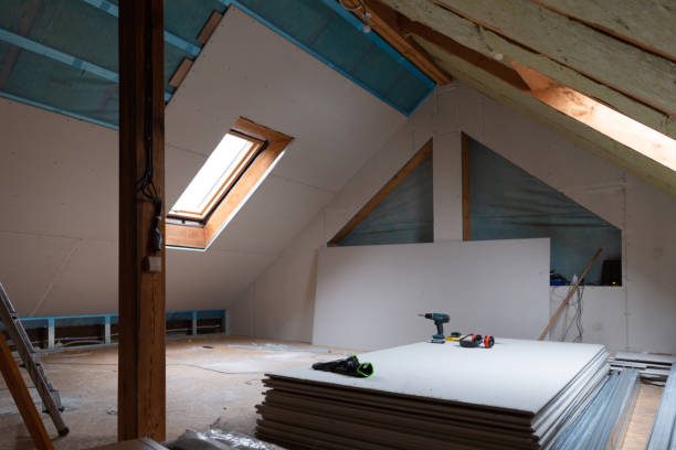 Best Insulation Maintenance and Repair in Lansdowne, VA