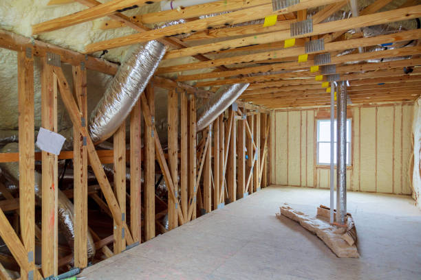 Best Insulation Installation Services in Lansdowne, VA
