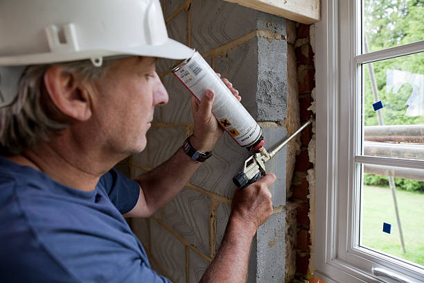 Best Energy Efficiency Solutions in Lansdowne, VA